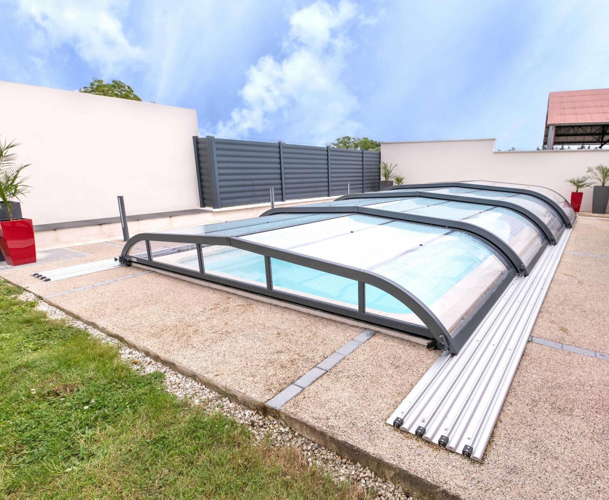 Chez Laurence Saint-Aubin  Exterior foto